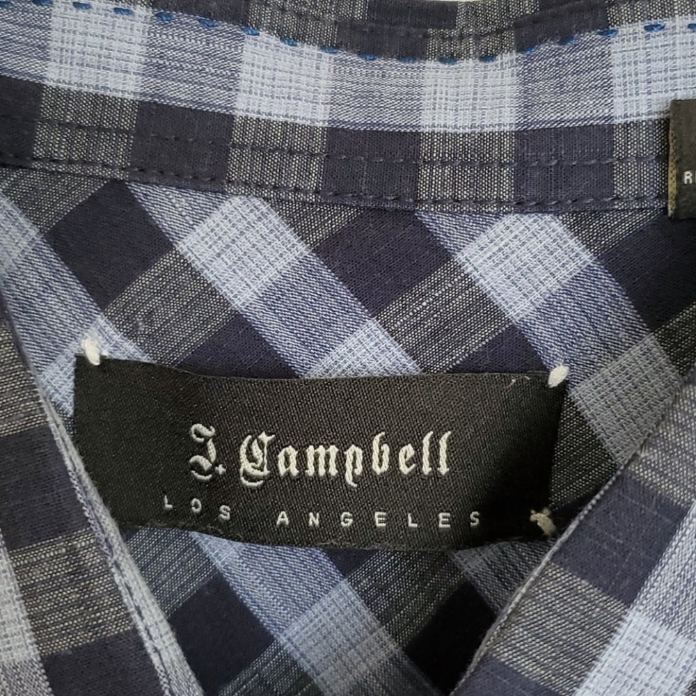 Button Up - Picture 2 of 3
